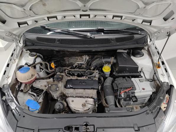 Skoda Fabia II Рестайлинг с пробегом 2012 года, цена 623 000 рублей, 110231 км, хэтчбек, Автокод Объявления