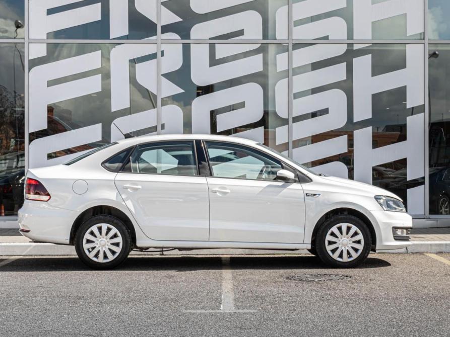 Volkswagen Polo V Рестайлинг Краснодар  - изображение 5