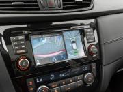 Nissan Qashqai II Рестайлинг Москва  - изображение 54