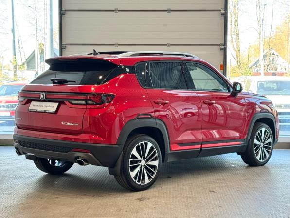 Changan CS35 Plus I Рестайлинг с пробегом 2023 года, цена 1 850 000 рублей, 30500 км, внедорожник, Автокод Объявления
