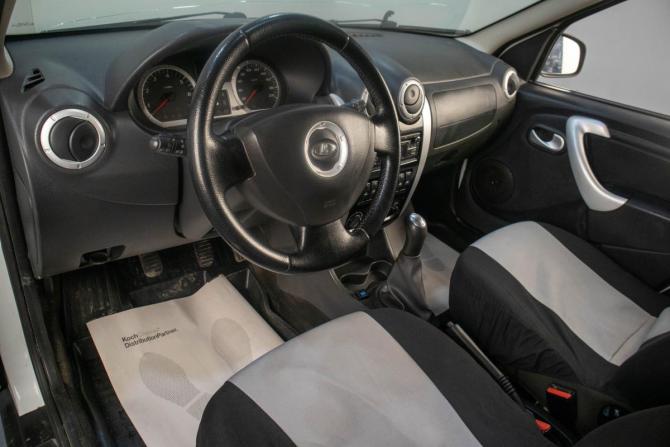 Lada (ВАЗ) Largus I с пробегом 2014 года, цена 699 000 рублей, 135100 км, универсал, Автокод Объявления