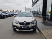 Renault Sandero II Рестайлинг Санкт-Петербург  - изображение 19