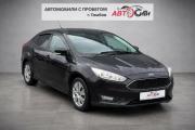Ford Focus III Рестайлинг Тамбов  - изображение 21