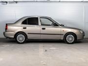 Hyundai Accent II Ставрополь  - изображение 21