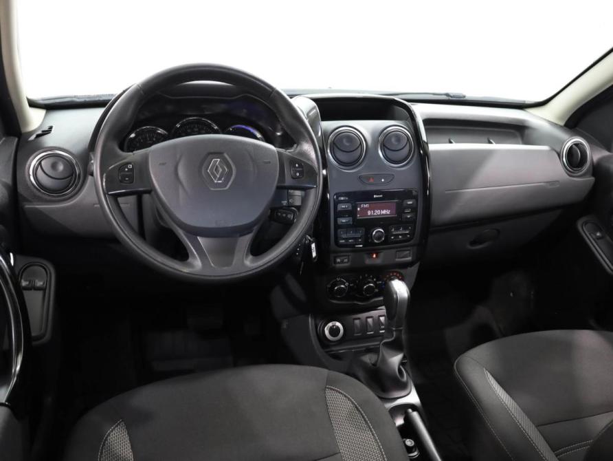 Renault Duster I Рестайлинг Ростов-на-Дону  - изображение 6