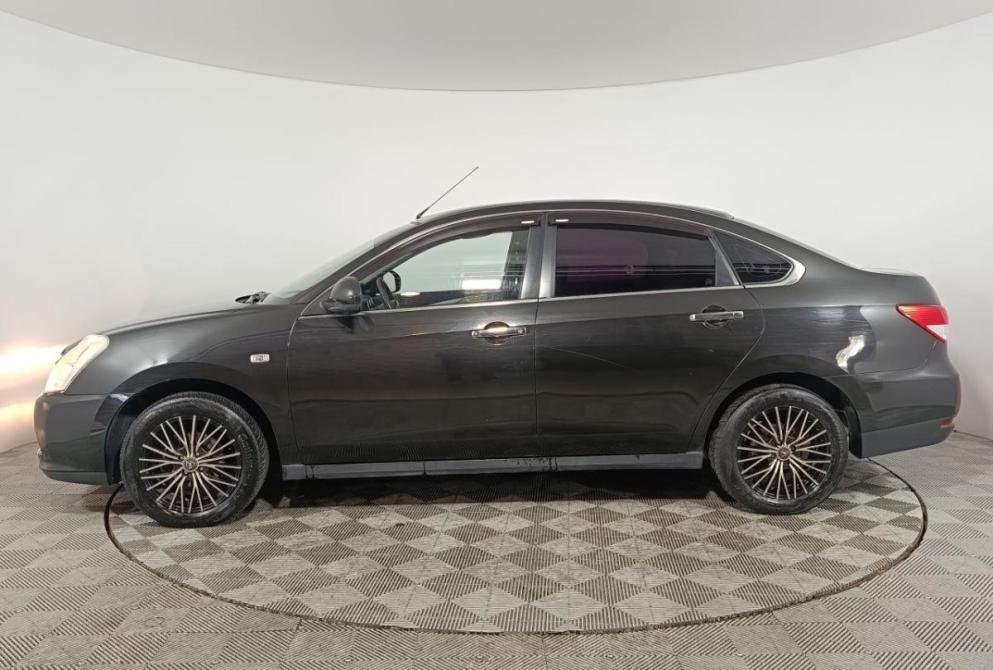 Nissan Almera III (G15) Волгоград  - изображение 4
