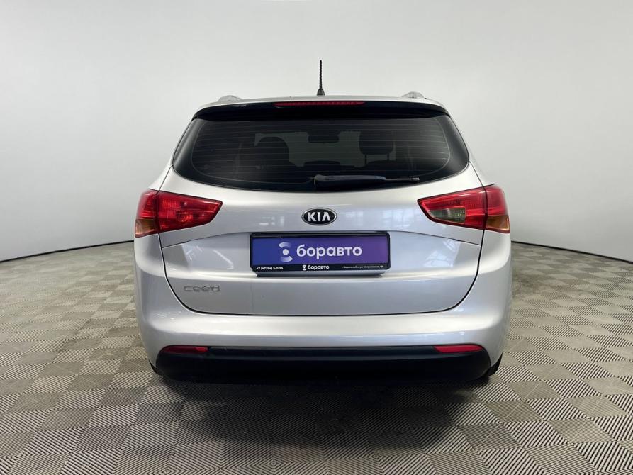 Kia Ceed II Борисоглебск  - изображение 4