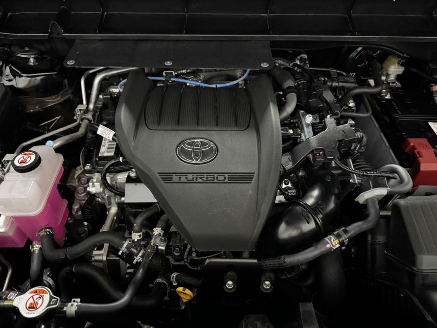 Toyota Highlander IV (XU70) Стерлитамак  - изображение 21