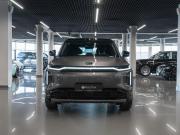 GAC Trumpchi S7 Москва  - изображение 32