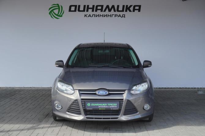 Ford Focus III с пробегом 2011 года, цена 765 000 рублей, 211689 км, седан, Автокод Объявления