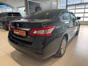 Nissan Sentra VII (B17) Екатеринбург  - изображение 32