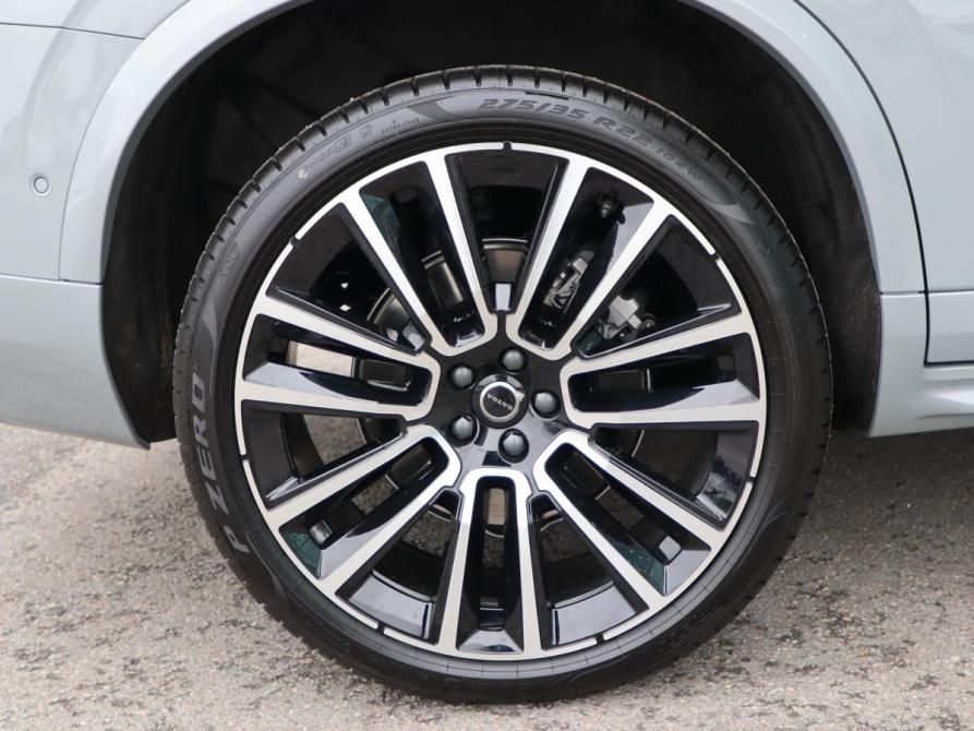 Volvo XC90 II Рестайлинг 2 Санкт-Петербург  - изображение 9