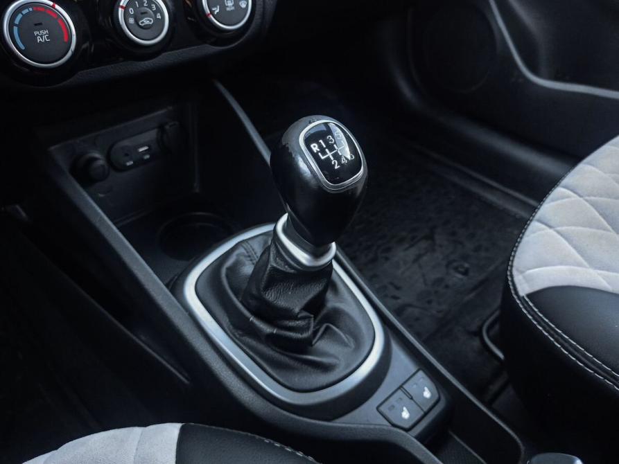 Kia Rio III Рестайлинг Казань  - изображение 13