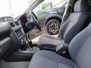 Subaru Impreza II Екатеринбург  - изображение 33