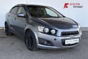 Chevrolet Aveo II Киров  - изображение 29