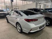 Hyundai Sonata VII (LF) Рестайлинг Пермь  - изображение 6
