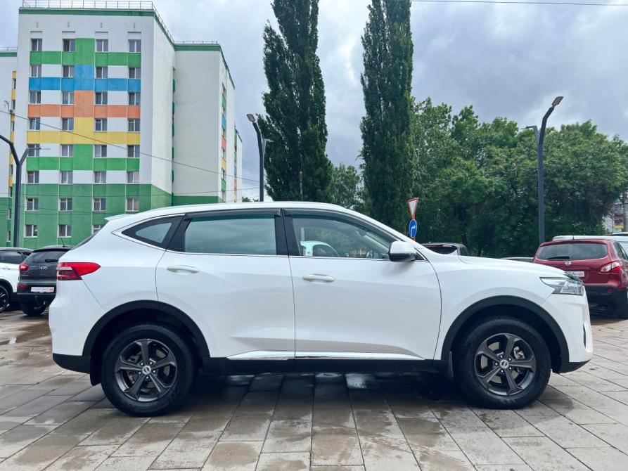 Haval F7 I Стерлитамак  - изображение 8