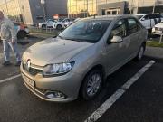 Renault Logan II Санкт-Петербург  - изображение 6