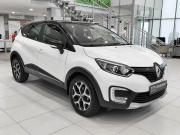 Renault Kaptur I Казань  - изображение 25