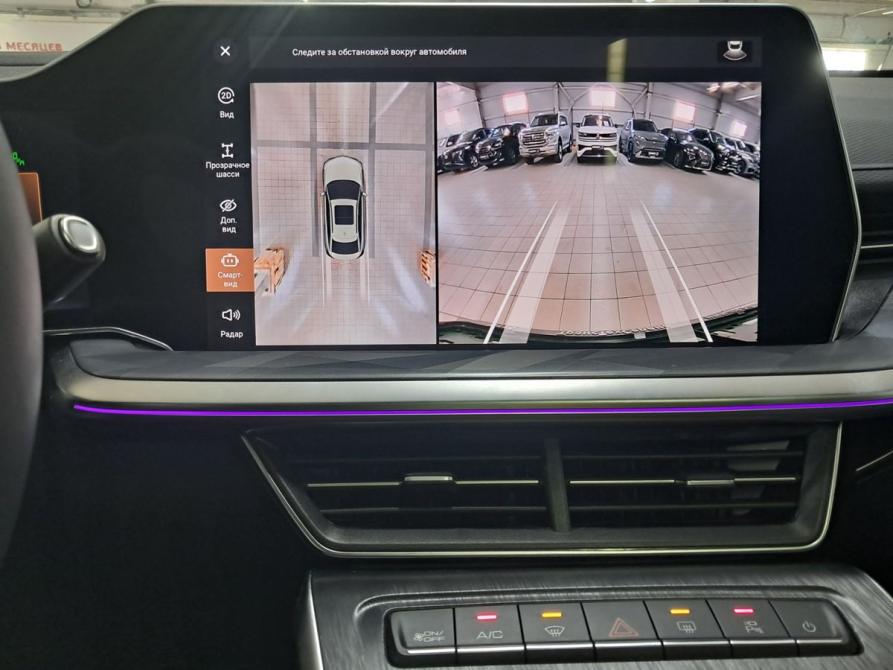 Haval F7x II Набережные Челны  - изображение 18
