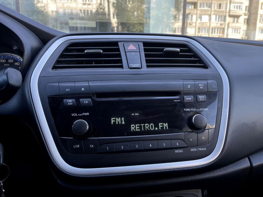 Suzuki SX4 II (S-Cross) Самара  - изображение 12