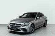 Mercedes-Benz C-Класс IV (W205) Рестайлинг Казань  - изображение 14