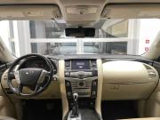 Infiniti QX80 I Рестайлинг 2 Новосибирск  - изображение 36