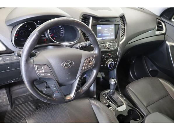 Hyundai Santa Fe III с пробегом 2013 года, цена 1 612 800 рублей, 155790 км, внедорожник, Автокод Объявления