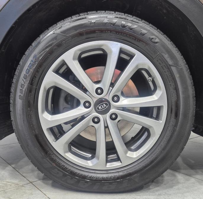 Kia Sportage IV Воронеж  - изображение 21