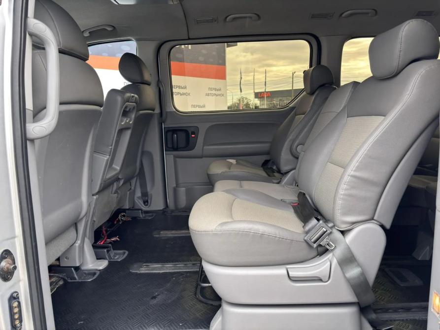 Hyundai Grand Starex I Краснодар  - изображение 11