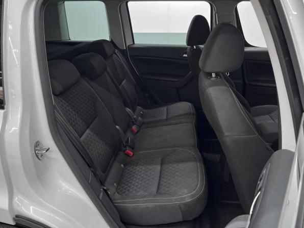 Skoda Yeti I Рестайлинг с пробегом 2016 года, цена 1 579 000 рублей, 115685 км, внедорожник, Автокод Объявления