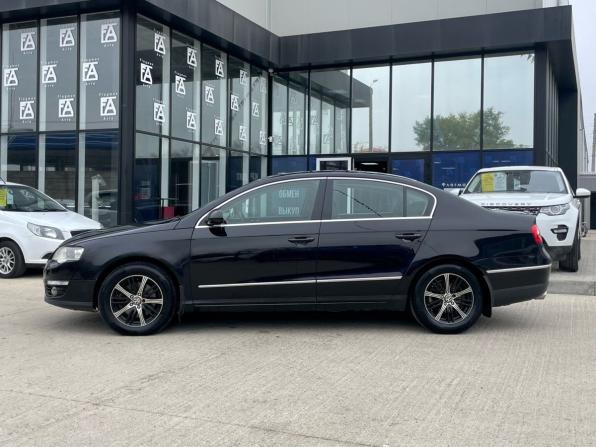 Volkswagen Passat B6 с пробегом 2008 года, цена 620 000 рублей, 171000 км, седан, Автокод Объявления