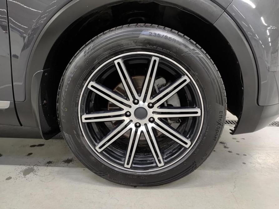 Kia Sorento III Prime Казань  - изображение 22