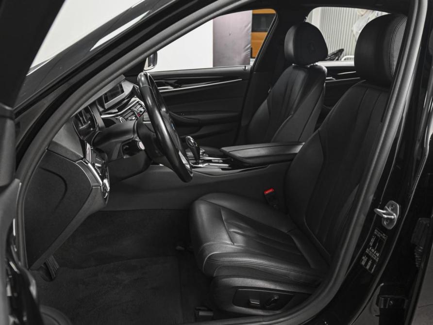 BMW 5 серии VII (G30/G31/G38) Ставрополь  - изображение 10