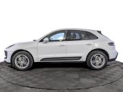 Porsche Macan I Рестайлинг 2 Москва  - изображение 38