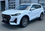 JETOUR X70+ I Рестайлинг Новороссийск  - изображение 25