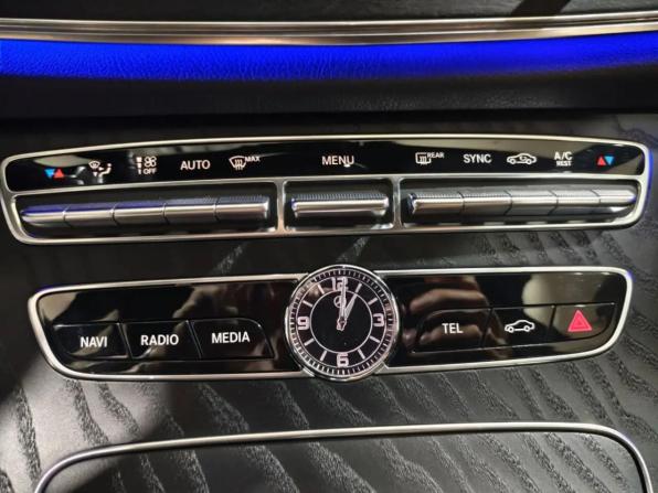 Mercedes-Benz E-Класс V (W213 S213 C238) с пробегом 2018 года, цена 3 700 000 рублей, 65155 км, седан, Автокод Объявления