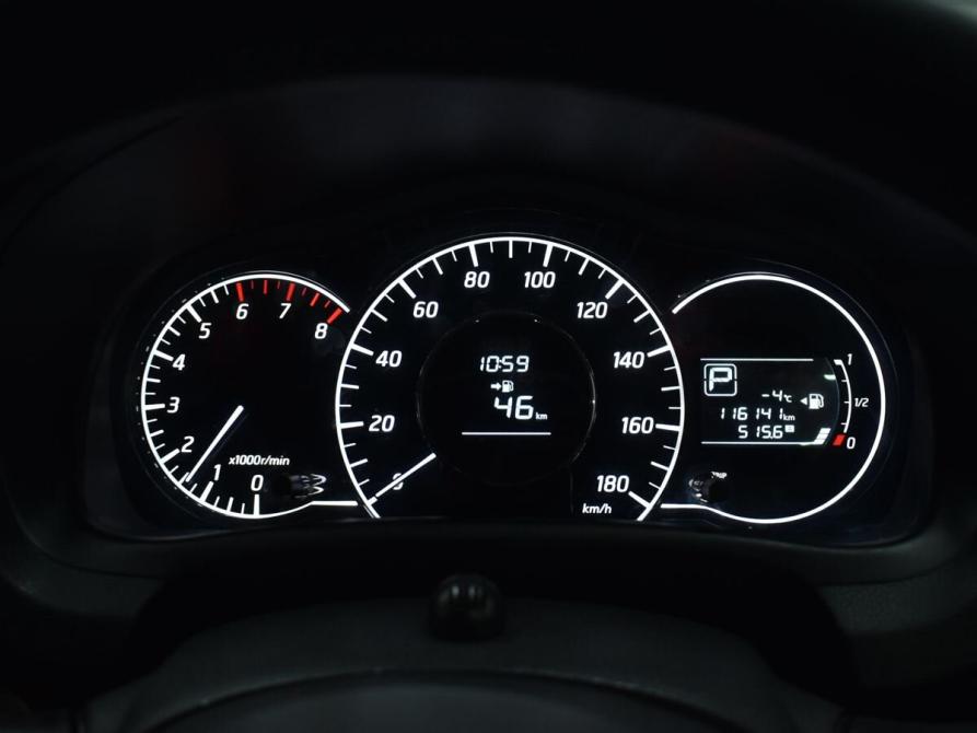 Nissan Note II Рестайлинг Кемерово  - изображение 11