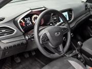 Lada (ВАЗ) Vesta I Рестайлинг (NG) Екатеринбург  - изображение 36