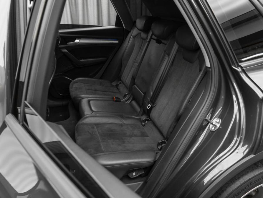 Audi Q5 II (FY) Москва  - изображение 12