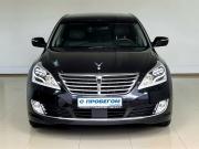 Hyundai Equus II Рестайлинг Москва  - изображение 19