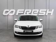 Skoda Octavia III (A7) Рестайлинг Воронеж  - изображение 18