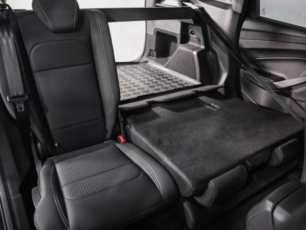 Ford Kuga II Рестайлинг с пробегом 2018 года, цена 1 899 000 рублей, 60796 км, внедорожник, Автокод Объявления