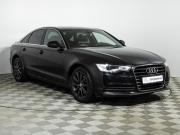 Audi A6 IV (C7) Санкт-Петербург  - изображение 28