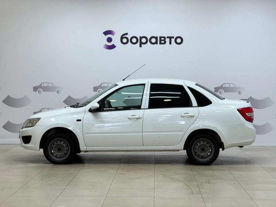 Lada (ВАЗ) Granta I Ставрополь  - изображение 7