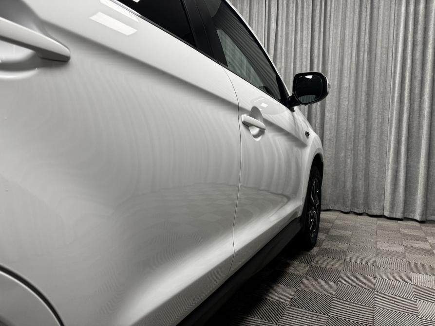Mitsubishi ASX I Рестайлинг Стерлитамак  - изображение 15