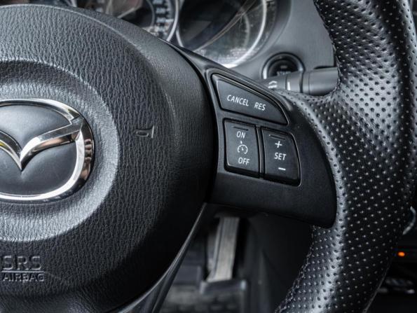 Mazda 6 III (GJ) с пробегом 2013 года, цена 1 330 000 рублей, 193995 км, седан, Автокод Объявления