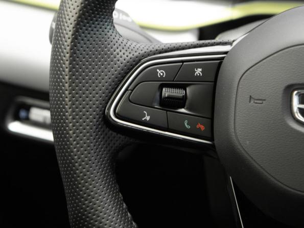 Geely Coolray I Рестайлинг с пробегом 2023 года, цена 2 250 000 рублей, 23500 км, внедорожник, Автокод Объявления