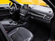 Mercedes-Benz GLE Coupe I (C292) Москва  - изображение 25