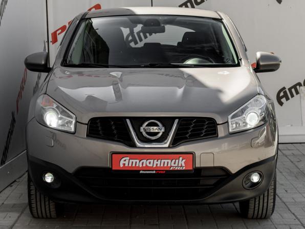 Nissan Qashqai I Рестайлинг с пробегом 2010 года, цена 1 150 000 рублей, 169812 км, внедорожник, Автокод Объявления